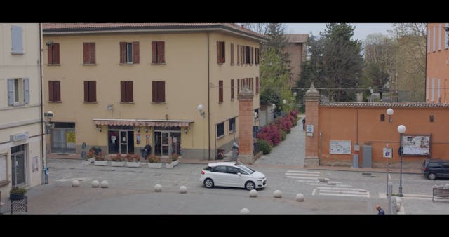 los angeles - La guerra a Cuba - un film di Renato Giugliano