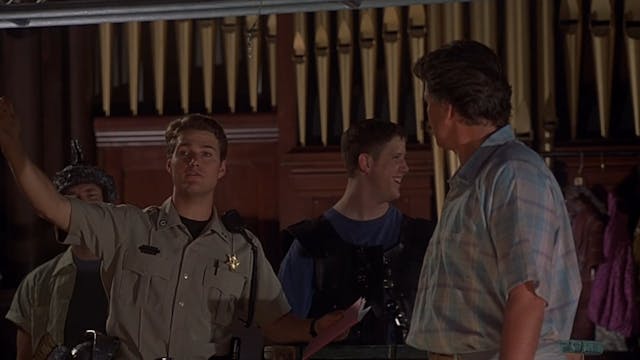 La Fortuna Di Cookies - ita