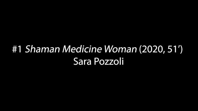 FUORINORMA - Shaman Medicine Woman + ...