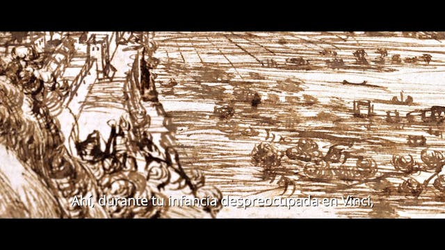 TRUECOLOURS - LEONARDO - sub SPA