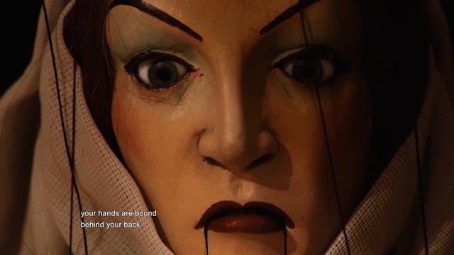 LINEA D'OMBRA 2022 - Diteggiatura - LDO Marcello De Martino