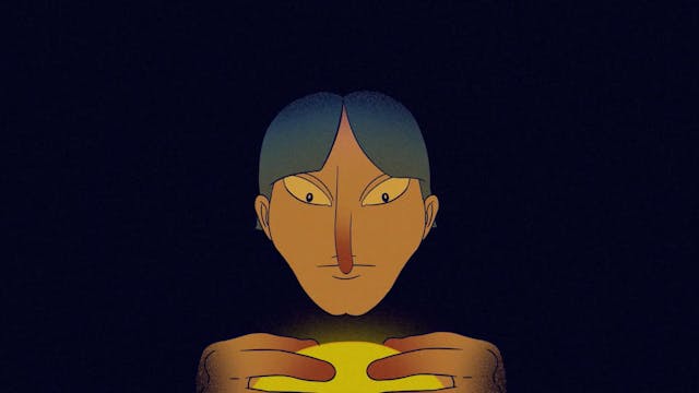 FUTURE FF 2022 corti - Eating in the Dark