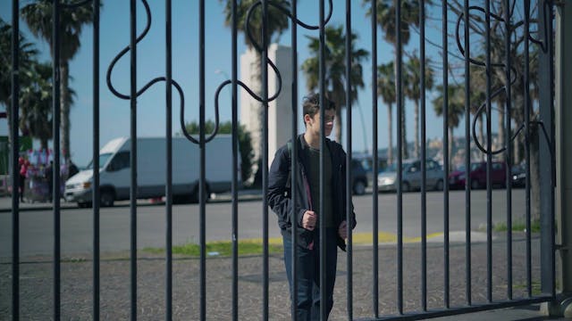 ISCHIA GLOBAL - El tango del Diez