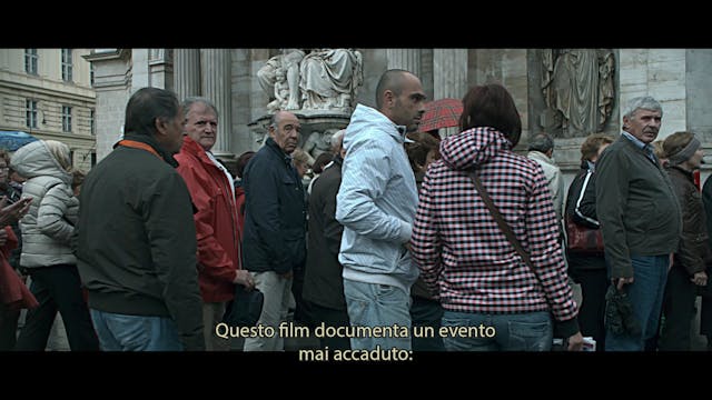 IWONDERFULL - THE VISIT - VO