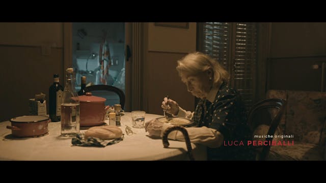 VALDARNO - L'OCCASIONE DI RITA [short film] sub eng