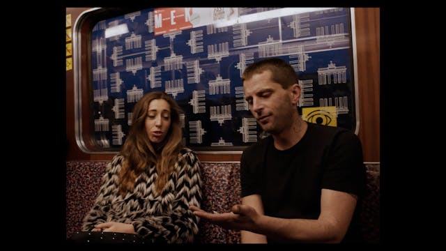 LACENO D'ORO 2021 - When I dance - PER INTERNET