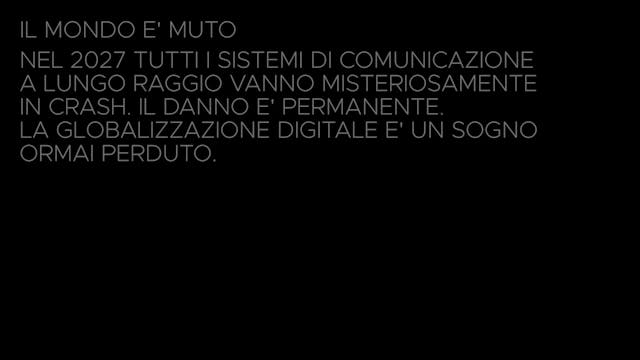 FI-PI-LI HORROR - Earthwired