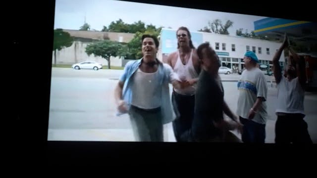 Filming Italy 2022 - Premiazione Joe Manganiello e Il Volo