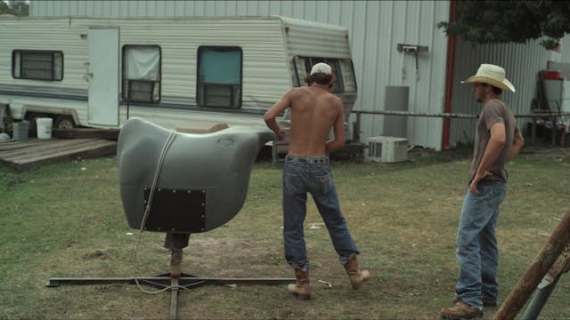 Stop the pounding heart - vor sub burned