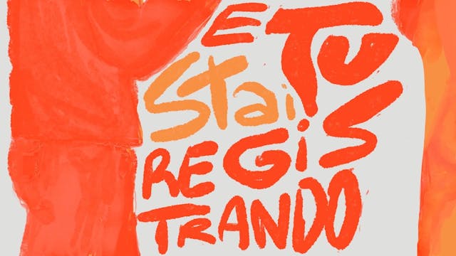 FUTURE 2021 - Lessons in the kitchen