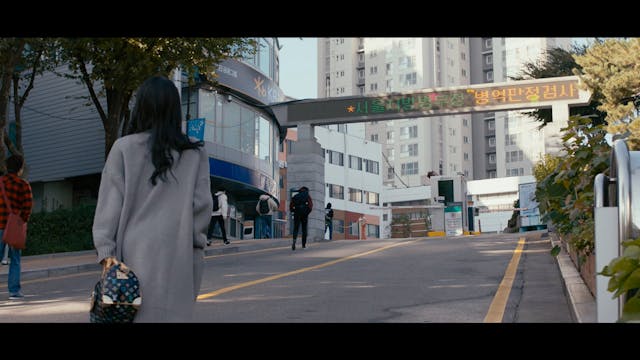 SULMONA 2021 - GOD'S DAUGHTER DANCES