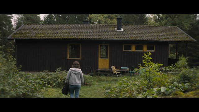 Border - creature di confine - ita