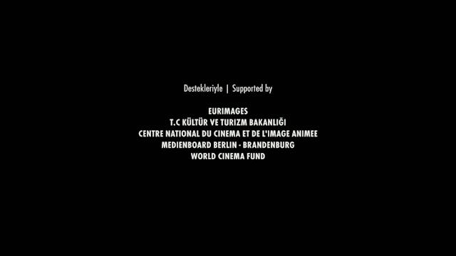 VENEZIA 2021 - Araf_Somewhere in Beetween