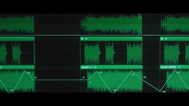 SHORTS - Monologue - maremetraggio #5