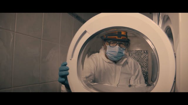 SEDICICORTO 2021 - L'OSPITE_ITA