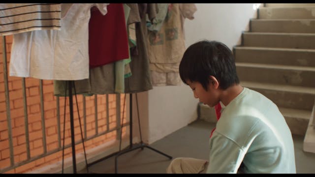 SHORTS - Adam - maremetraggio #5