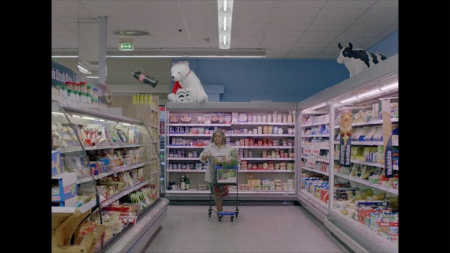 LUCCA - NO HARD FEELING