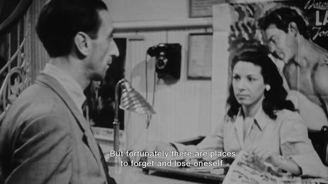 FLORENCE QUEER - BACI_RUBATI - sub eng