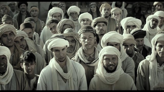 LOOKING FOR KULTHUM - vor