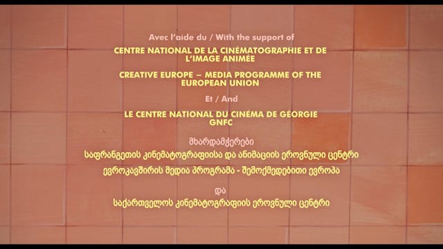 GIFFONI 2022 - Franzy's Soup-Kitchen