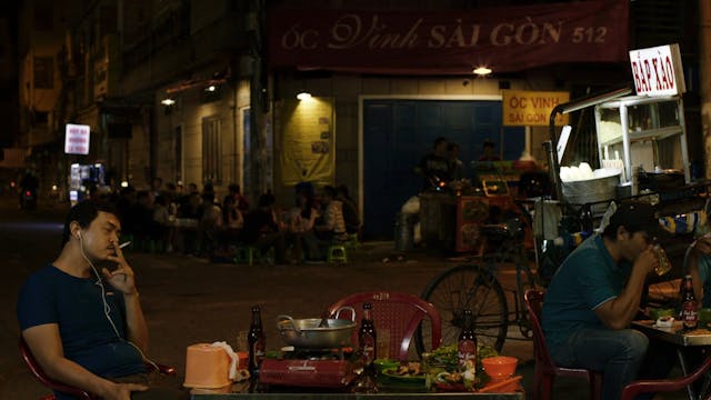 LACENO - Stay awake, be readyNOSUB