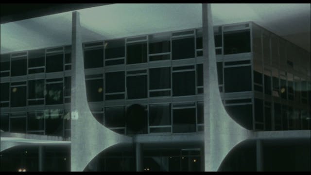 BIOGRAFILM - ECSTASY