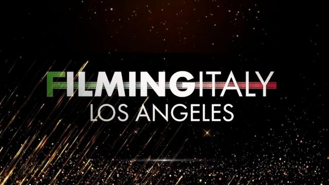FILMING ITALY 2022 - 4.FILA_2022_Pif_mymovies_SUB_ENG