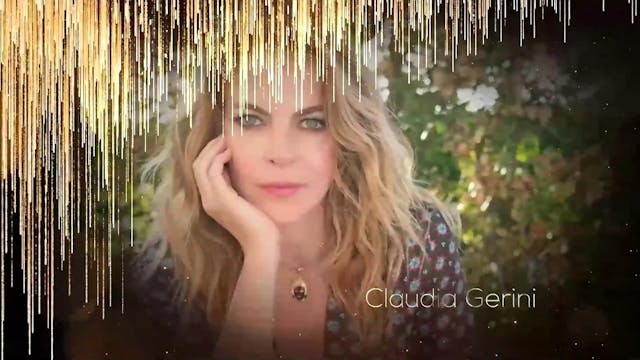 Roberta - FIlming Italy - Los Angeles - Buy-Veronesi ITA