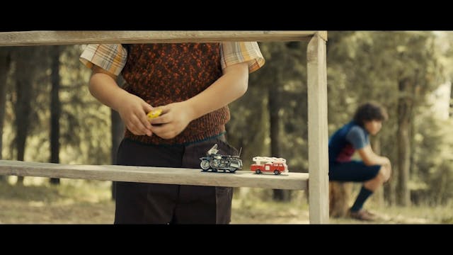 MYRELOAD - Elisa Rossetto - 08 giugno '76 film