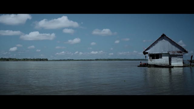 UNICEF compagnia - The Silence Of The River-1