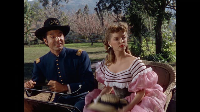 CINEMA RITROVATO - TAP ROOTS