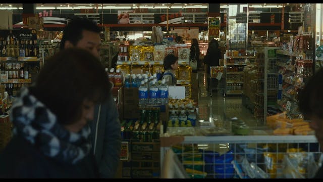 Un Affare Di Famiglia - vor