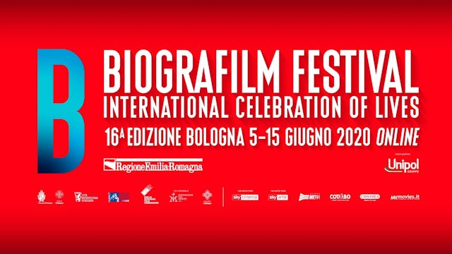 BIOGRAFILM - Directors Notes IRYNA TSILYK