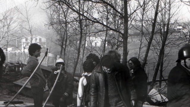 LACENO - Vista da Campo Bergamo