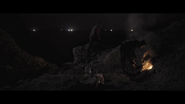 BIOGRAFILM - BARZAKH