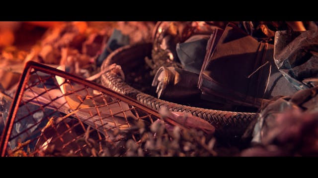 TERRE DA FILM FESTIVAL 2022 - Love Is Just a Death Away Alberto Danelli