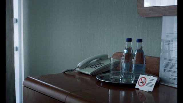 VENEZIA 78 GdA - Anatomia_