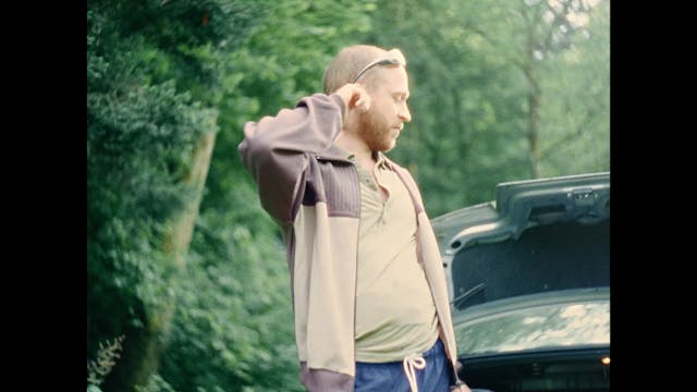 LINEA D'OMBRA 2022 - BORZAYA - LDO Marcello De Martino