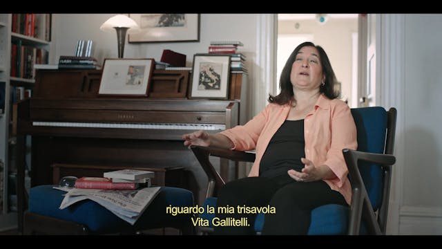 RETE CINEMA CALABRIA - Open Fields Productions - Vado Verso Dove Vengo