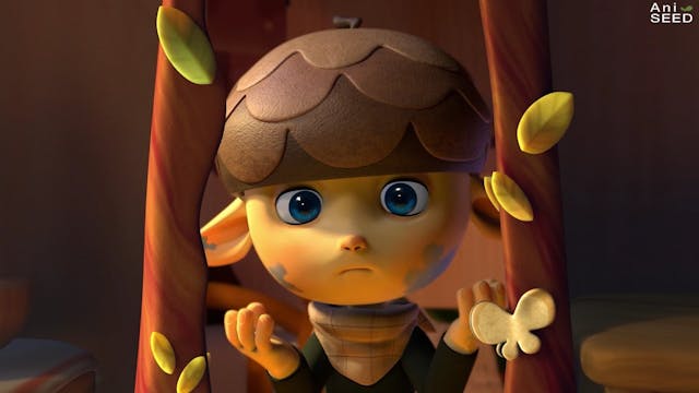 GIFFONI 2021 - I'll Be Your Side