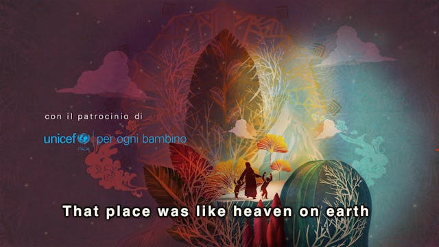 GIFFONI 2022 - Nel Mare Ci Sono i Coccodrilli