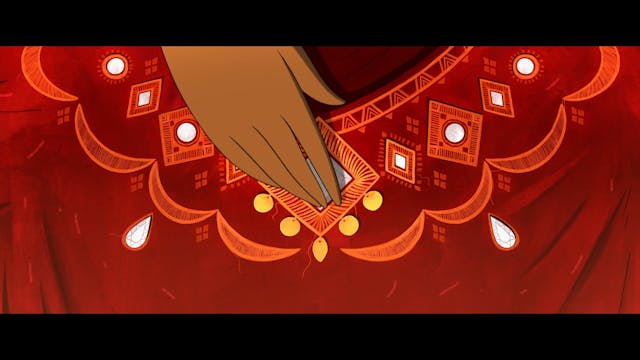 PIUCOMPAGNIA - I racconti di Parvana