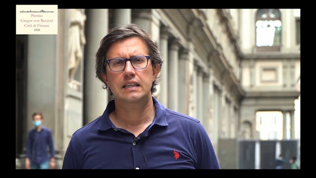 Premio Von Rezzori - 26 maggio 2020