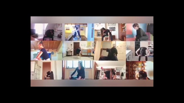 altrove - CORTI E PITCH FINALISTI - BLOCCO 1 - 25 MARZO