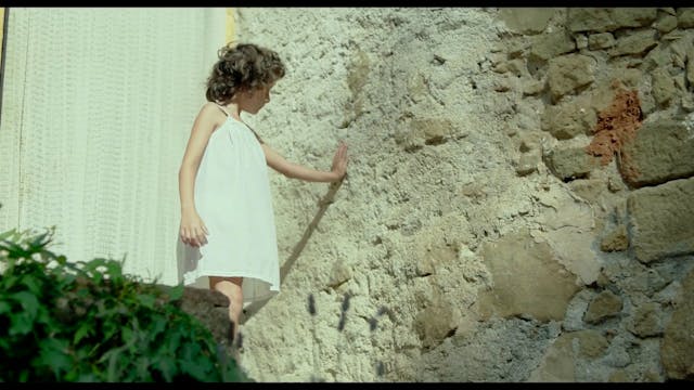 OLTRE LA NOTTE - Summer 1993