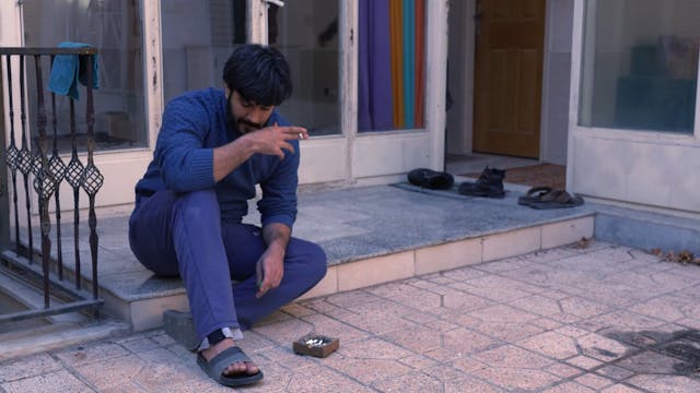 CAPRI HOLLYWOOD 2022 - setareh01