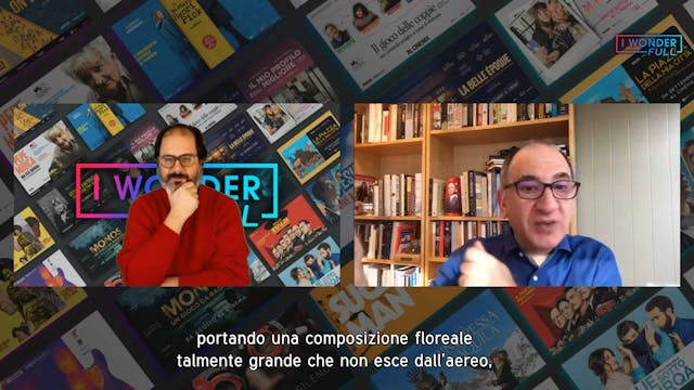 IWONDERFULL - STALIN - &QA