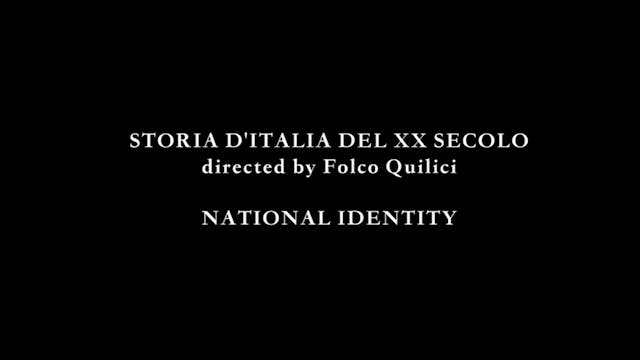 cinecittàLuce - STORIAD'ITALIA_NATIONAL_IDENTITY
