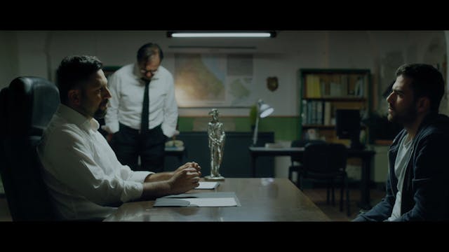 SULMONA - COLPA DEL MARE