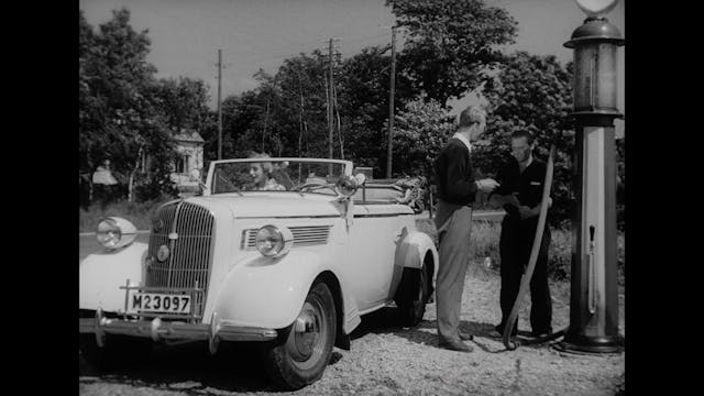 CINEMA RITROVATO - TO KILL A CHILD